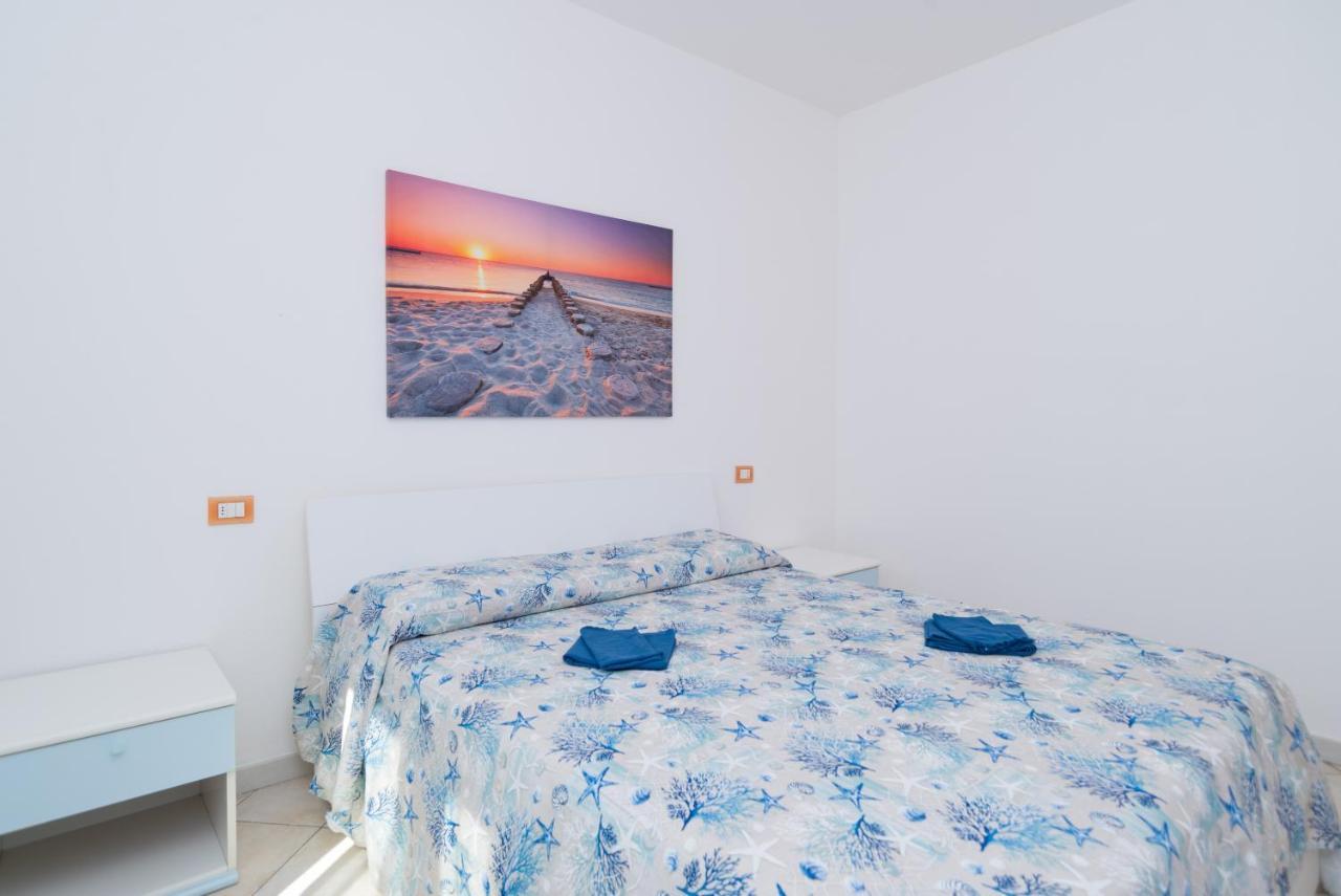 Apartment Murena 1 La Maddalena (Sassari)