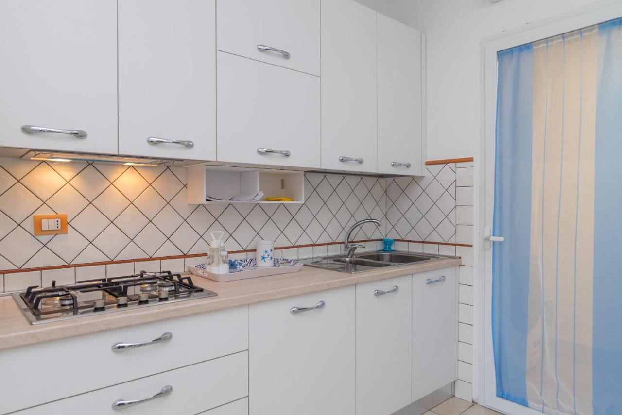 Murena 1 Apartment