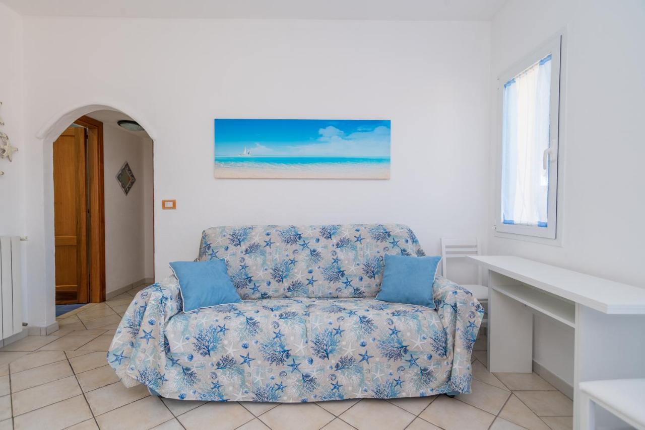 Apartment Murena 1