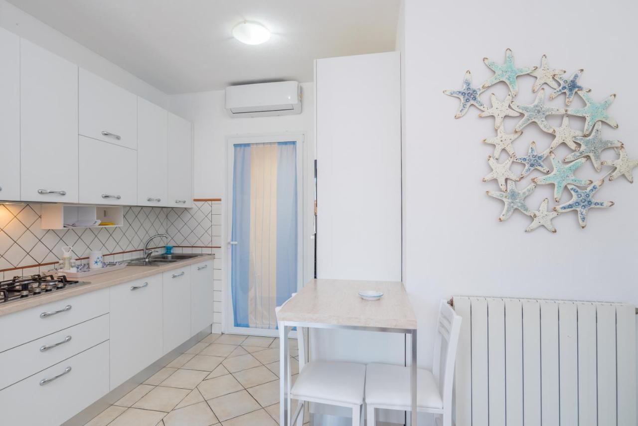 Murena 1 Apartment