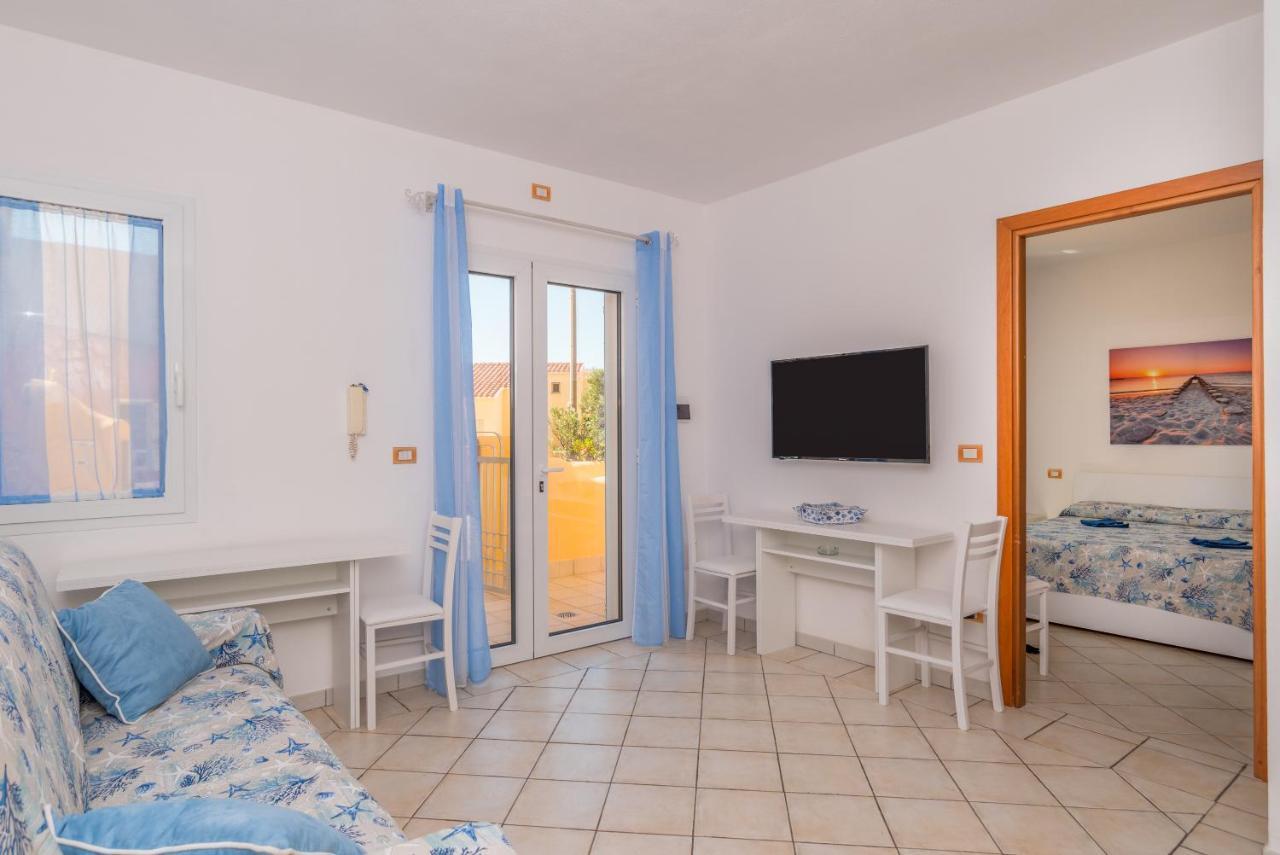 Apartment Murena 1