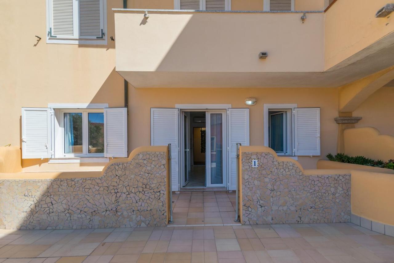 Apartment Murena 1 La Maddalena (Sassari)