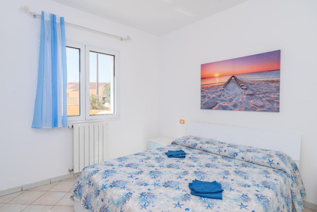 Apartment Murena 1 La Maddalena (Sassari)