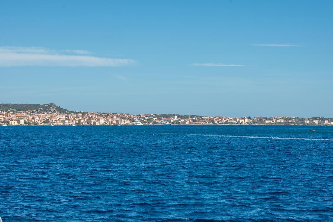 Murena 1 La Maddalena (Sassari)
