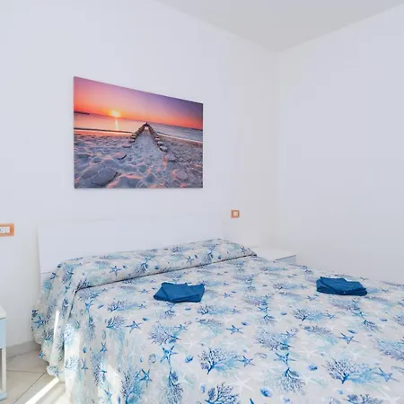 Appartamento Murena 1 La Maddalena  Exterior photo