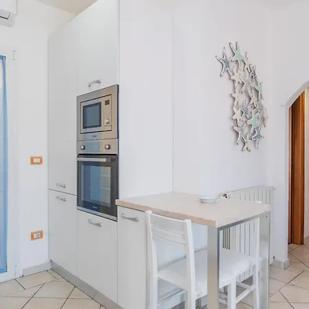 Appartamento Murena 1 La Maddalena  Exterior photo