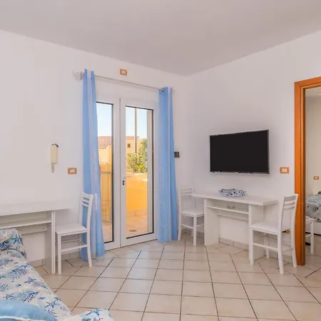 Appartamento Murena 1 La Maddalena  Exterior photo