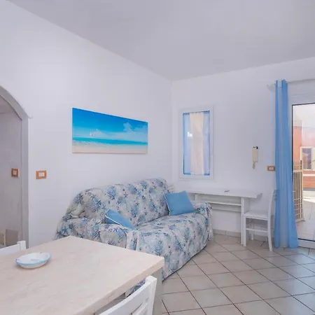 Appartamento Murena 1 La Maddalena  Exterior photo